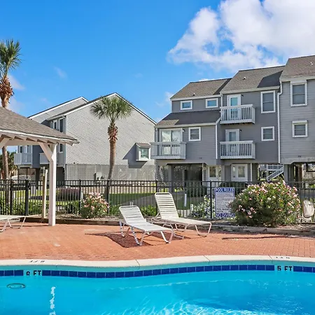Barrier Dunes 248 - 111 Endless Summer By Pristine Property Vacation Rentals